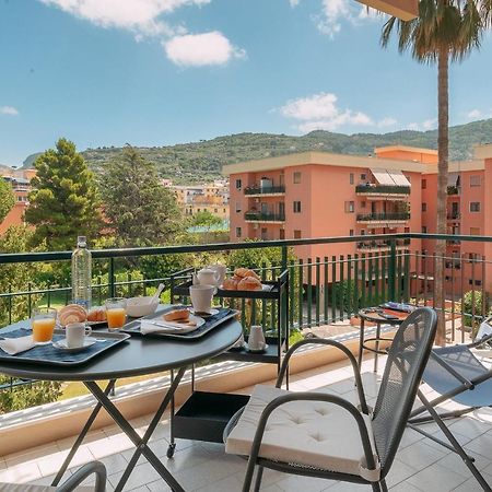 Sorrento Colors&Suites מראה חיצוני תמונה