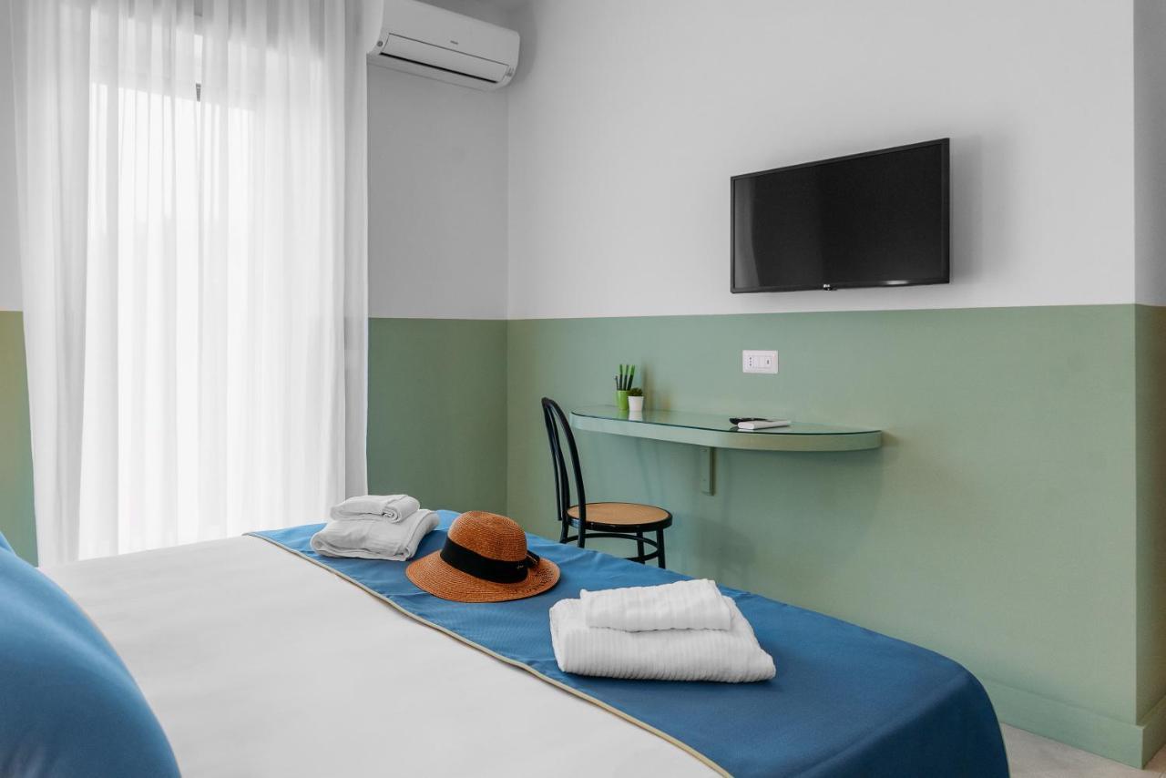 Sorrento Colors&Suites מראה חיצוני תמונה
