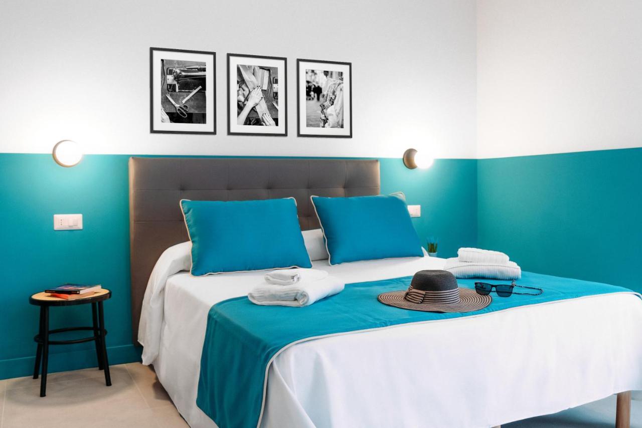 Sorrento Colors&Suites מראה חיצוני תמונה