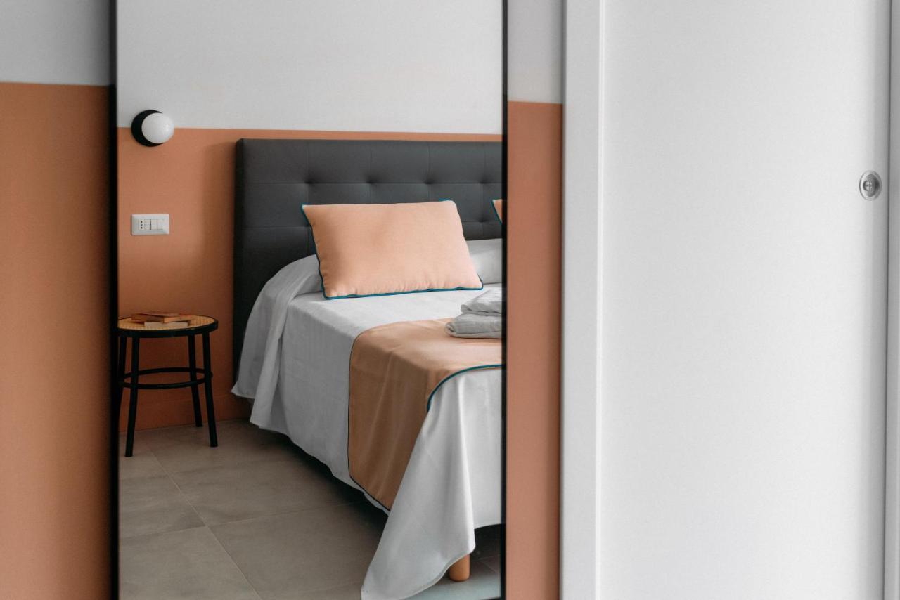 Sorrento Colors&Suites מראה חיצוני תמונה