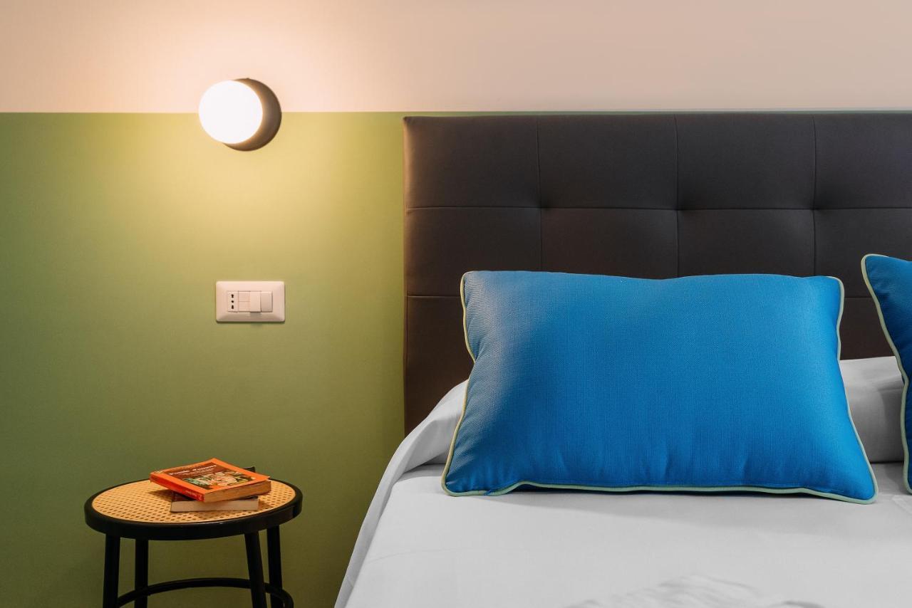 Sorrento Colors&Suites מראה חיצוני תמונה