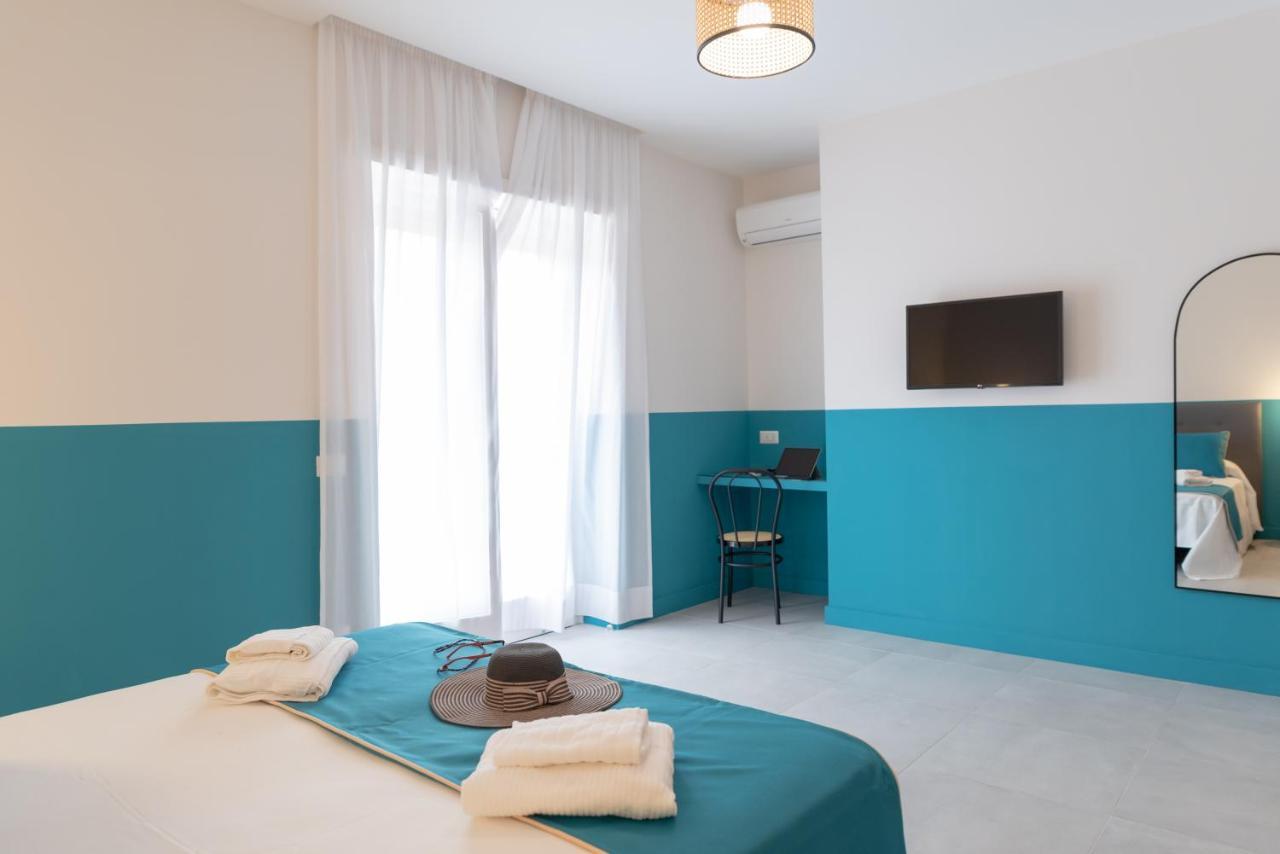 Sorrento Colors&Suites מראה חיצוני תמונה