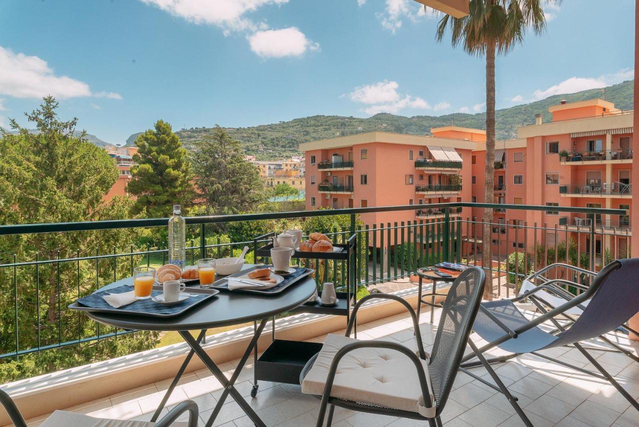Sorrento Colors&Suites מראה חיצוני תמונה
