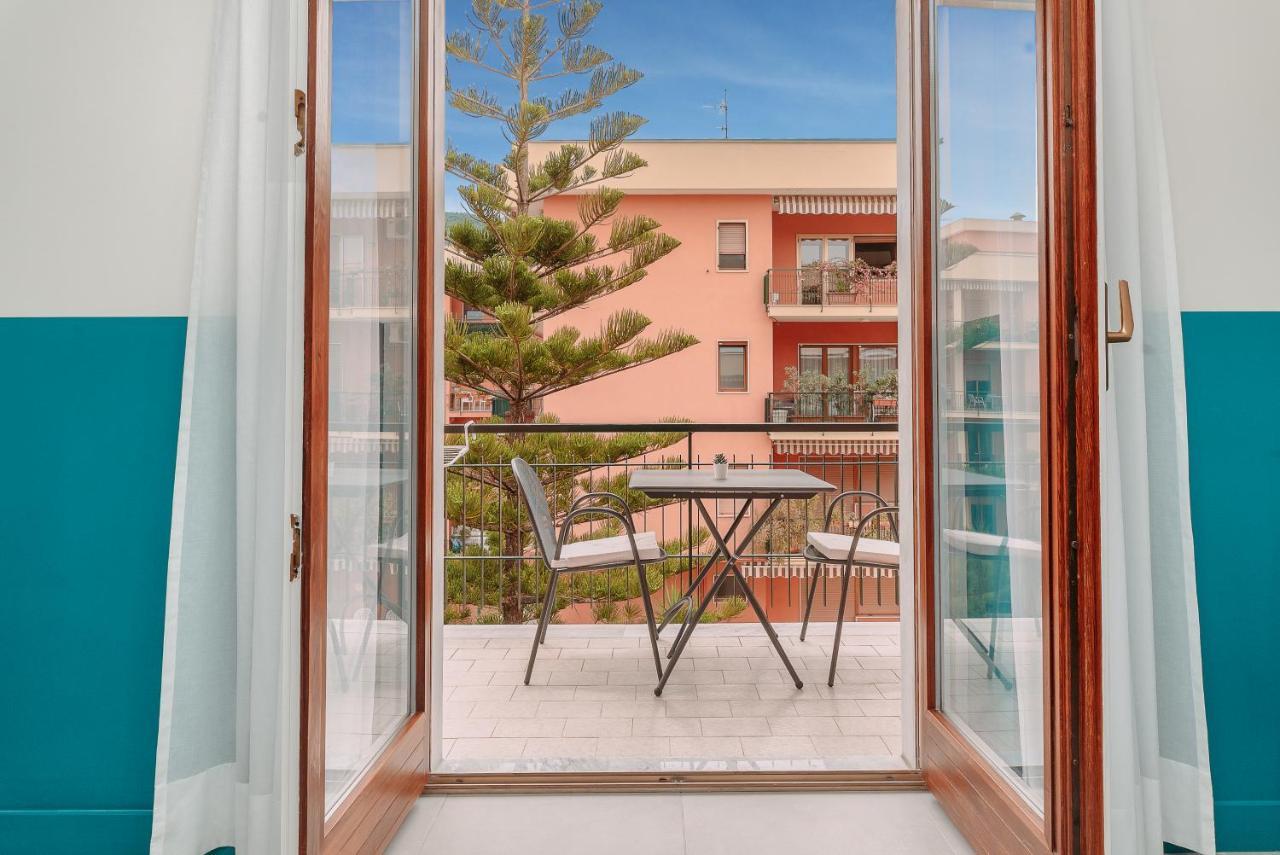 Sorrento Colors&Suites מראה חיצוני תמונה