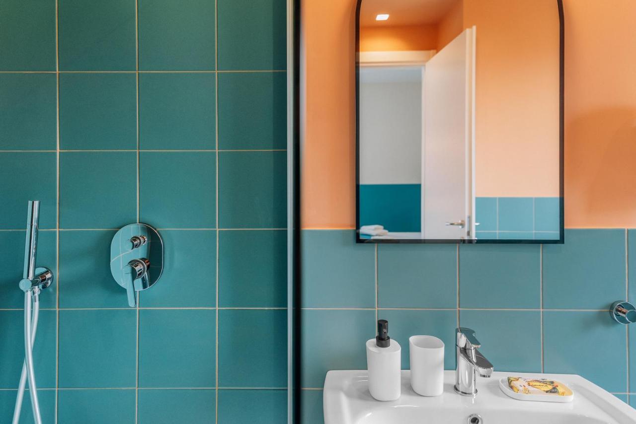 Sorrento Colors&Suites מראה חיצוני תמונה