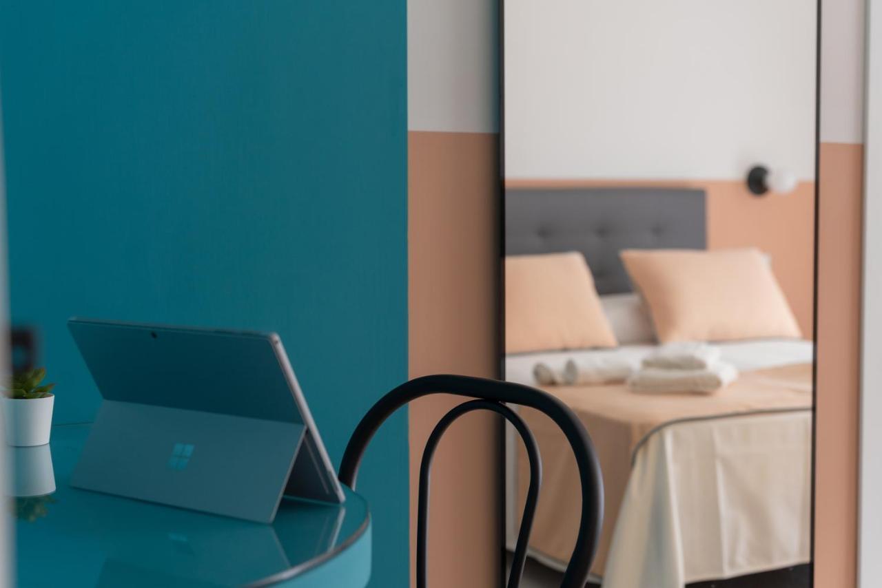 Sorrento Colors&Suites מראה חיצוני תמונה