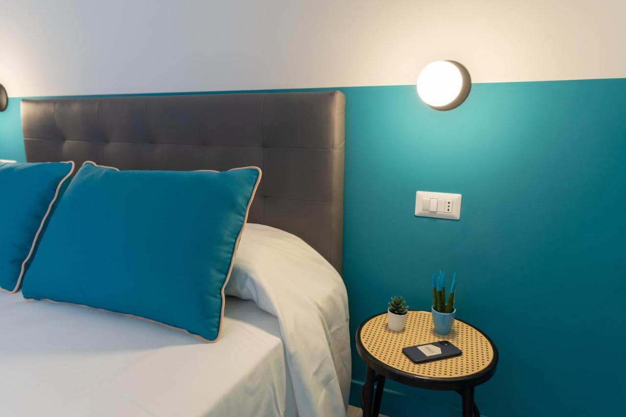 Sorrento Colors&Suites מראה חיצוני תמונה