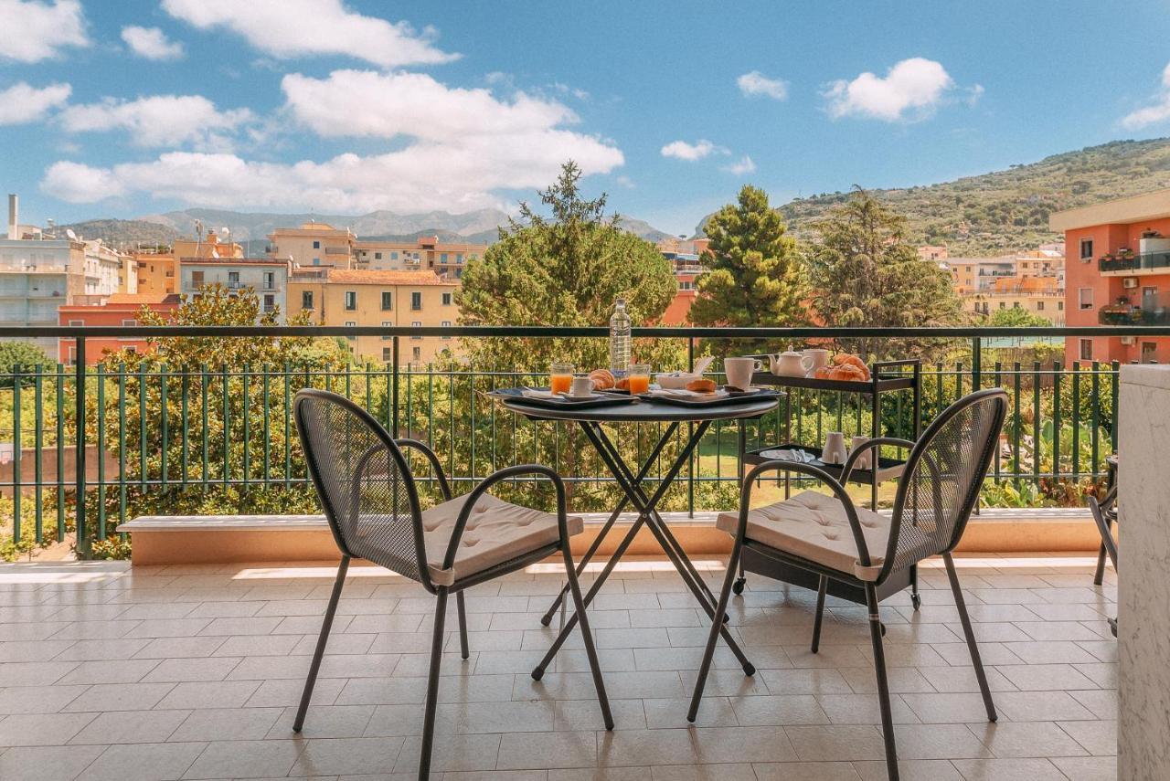 Sorrento Colors&Suites מראה חיצוני תמונה