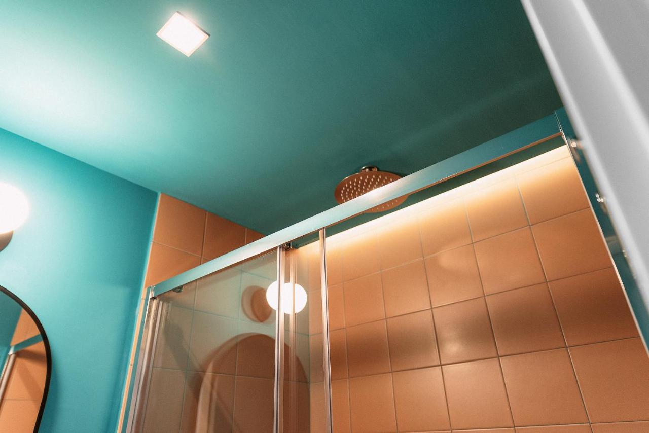 Sorrento Colors&Suites מראה חיצוני תמונה