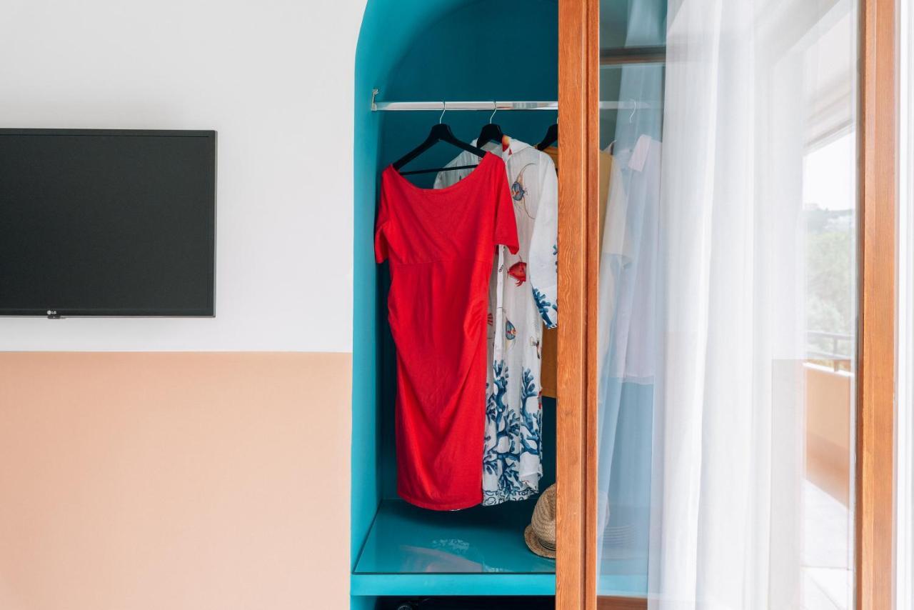 Sorrento Colors&Suites מראה חיצוני תמונה