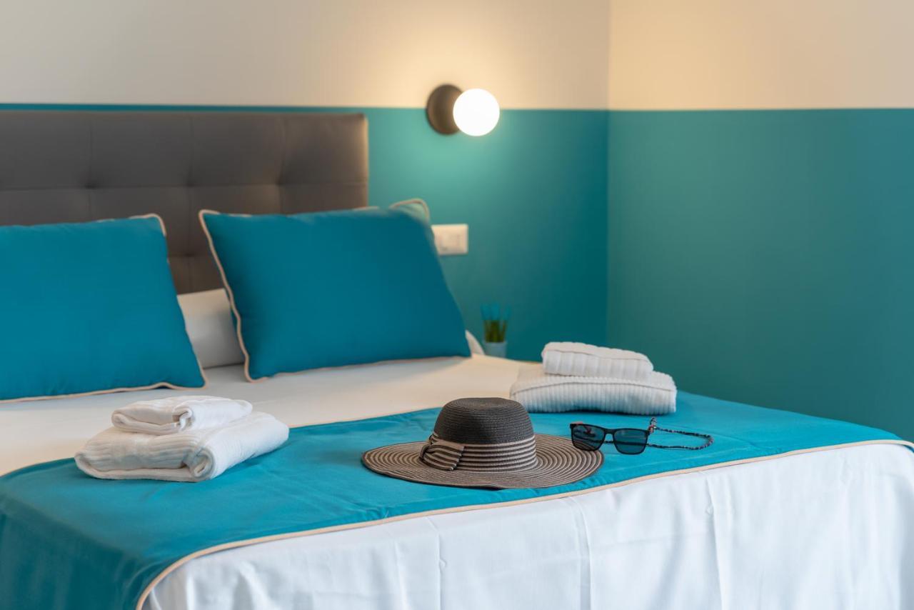 Sorrento Colors&Suites מראה חיצוני תמונה
