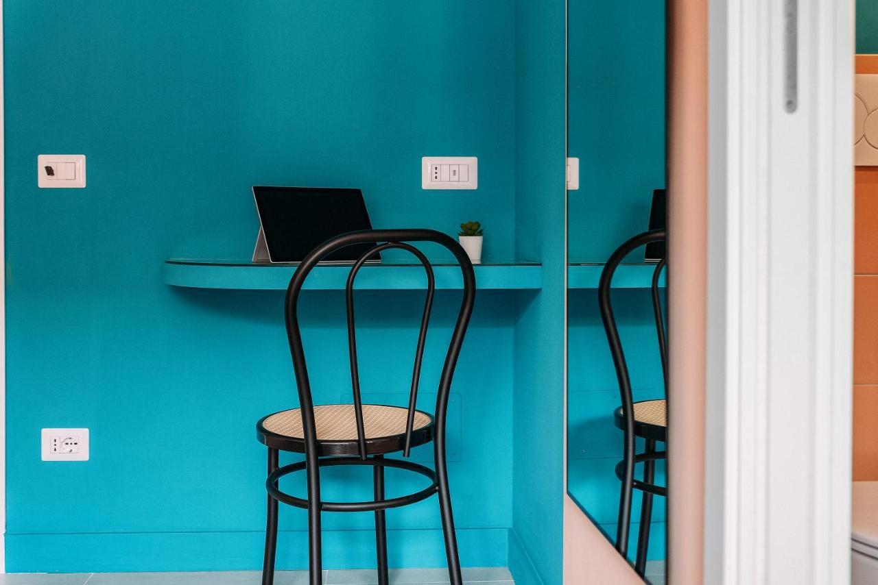 Sorrento Colors&Suites מראה חיצוני תמונה