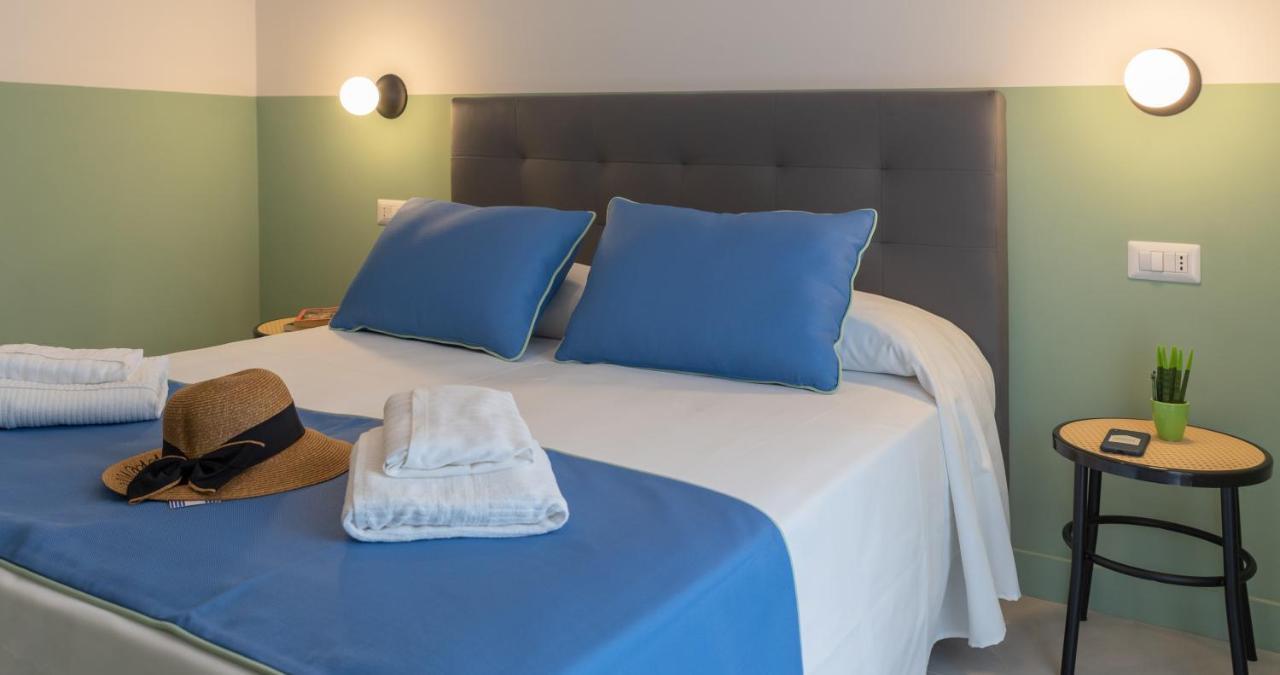 Sorrento Colors&Suites מראה חיצוני תמונה