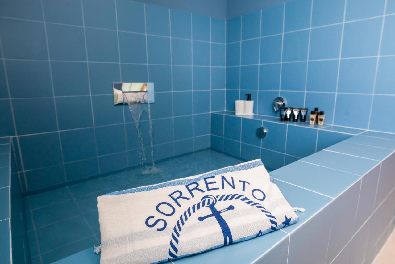 Sorrento Colors&Suites מראה חיצוני תמונה