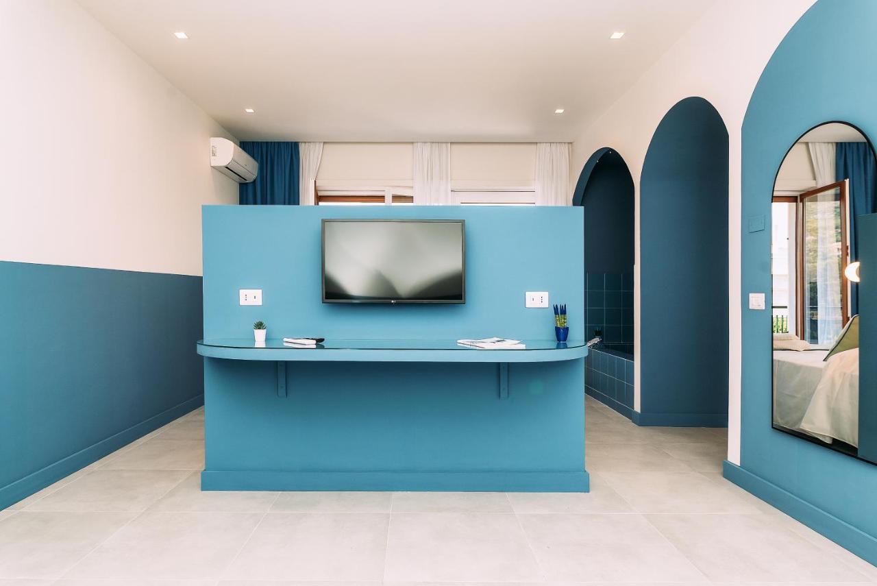 Sorrento Colors&Suites מראה חיצוני תמונה