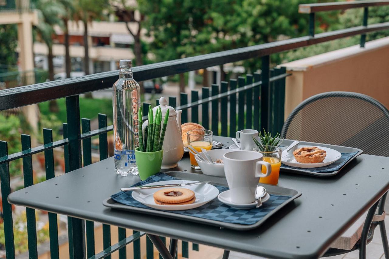 Sorrento Colors&Suites מראה חיצוני תמונה