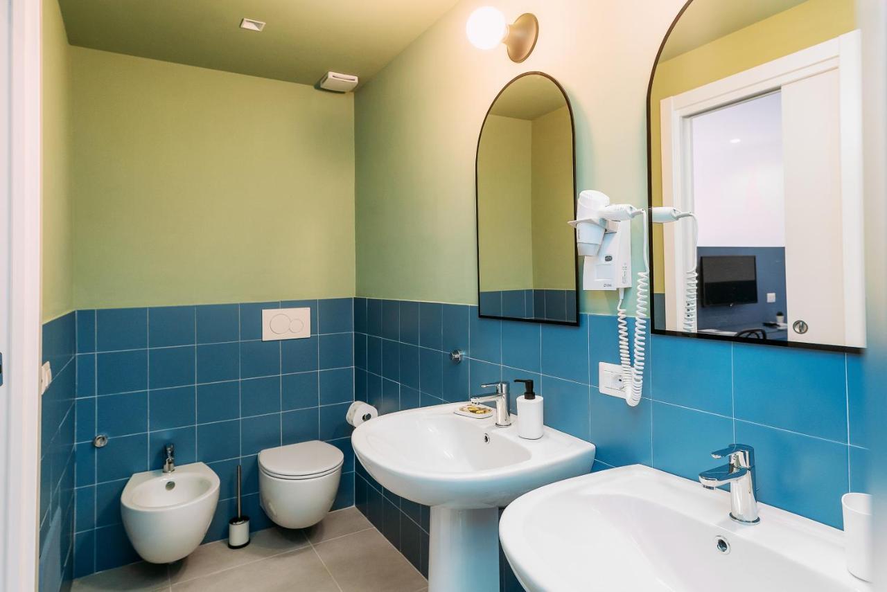 Sorrento Colors&Suites מראה חיצוני תמונה