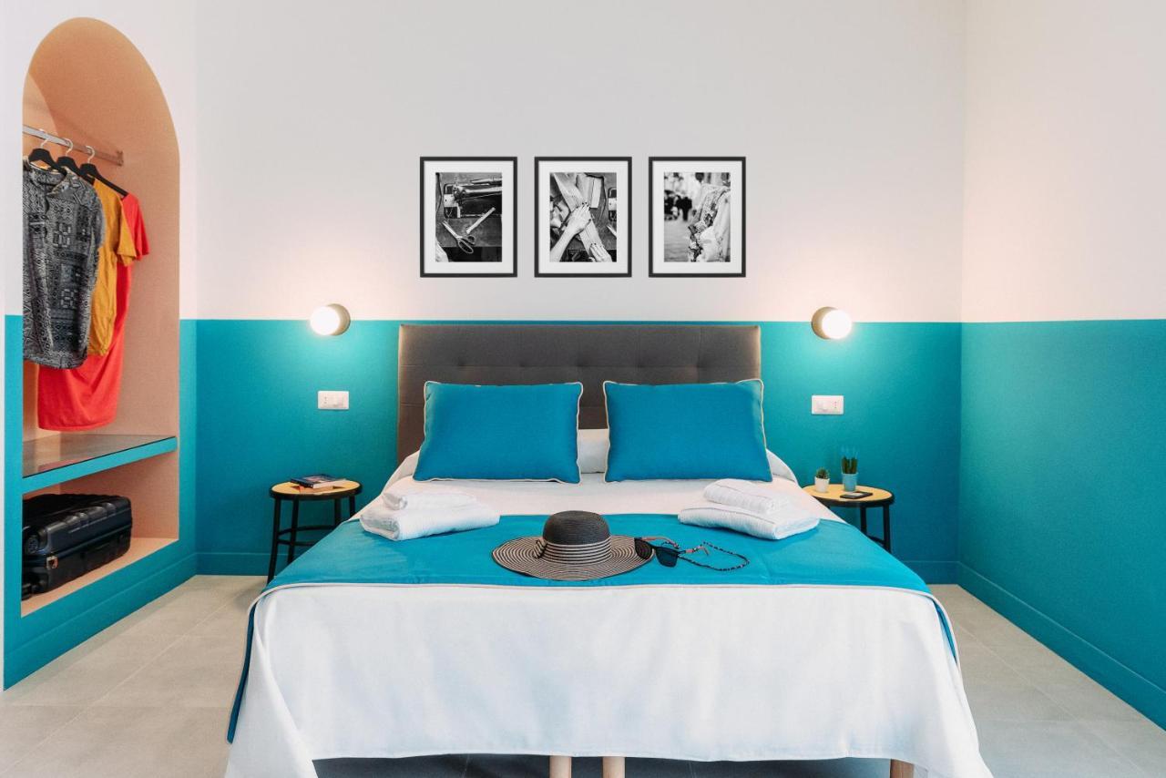 Sorrento Colors&Suites מראה חיצוני תמונה