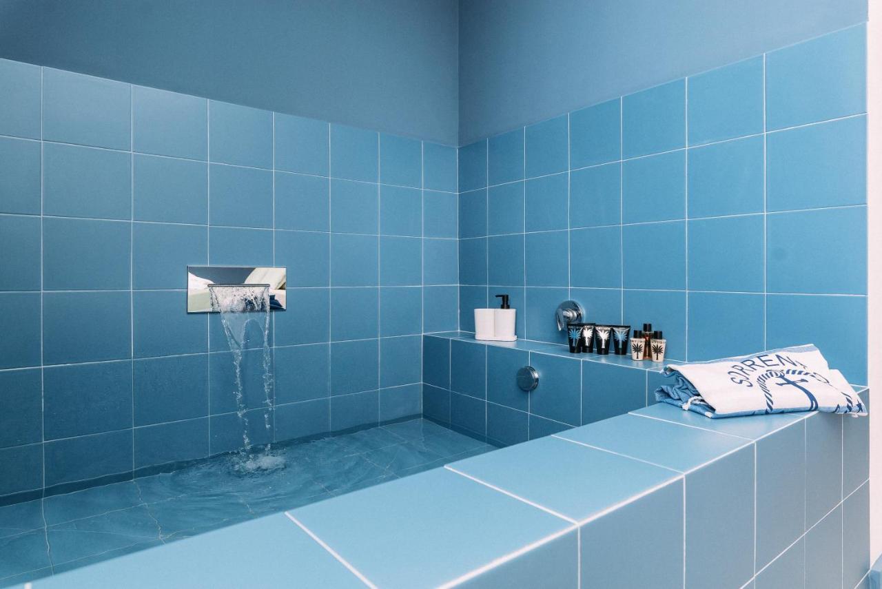 Sorrento Colors&Suites מראה חיצוני תמונה