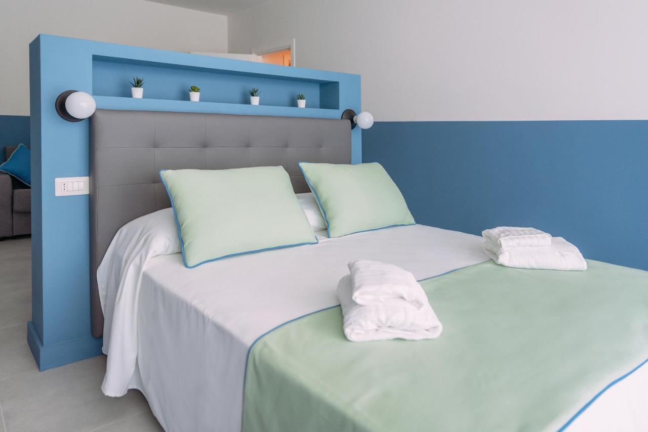 Sorrento Colors&Suites מראה חיצוני תמונה