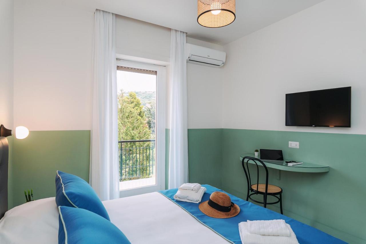 Sorrento Colors&Suites מראה חיצוני תמונה