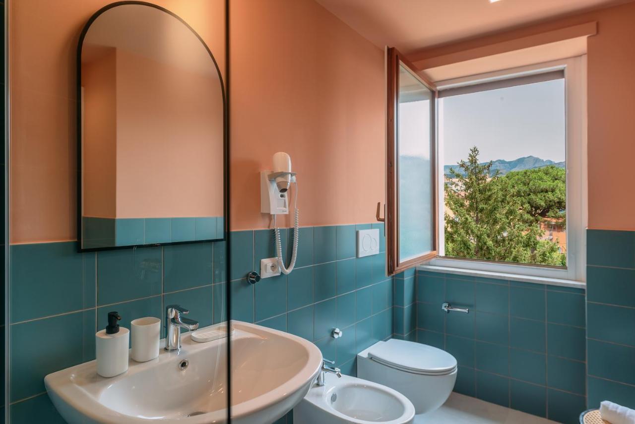 Sorrento Colors&Suites מראה חיצוני תמונה