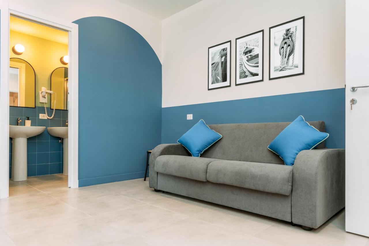 Sorrento Colors&Suites מראה חיצוני תמונה