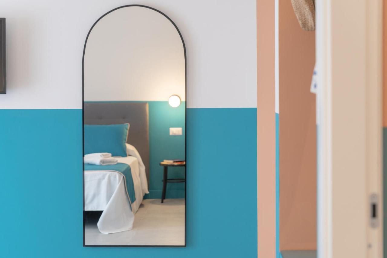 Sorrento Colors&Suites מראה חיצוני תמונה