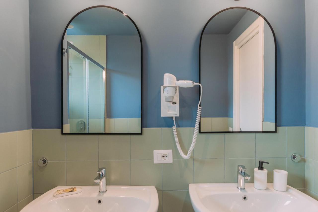 Sorrento Colors&Suites מראה חיצוני תמונה