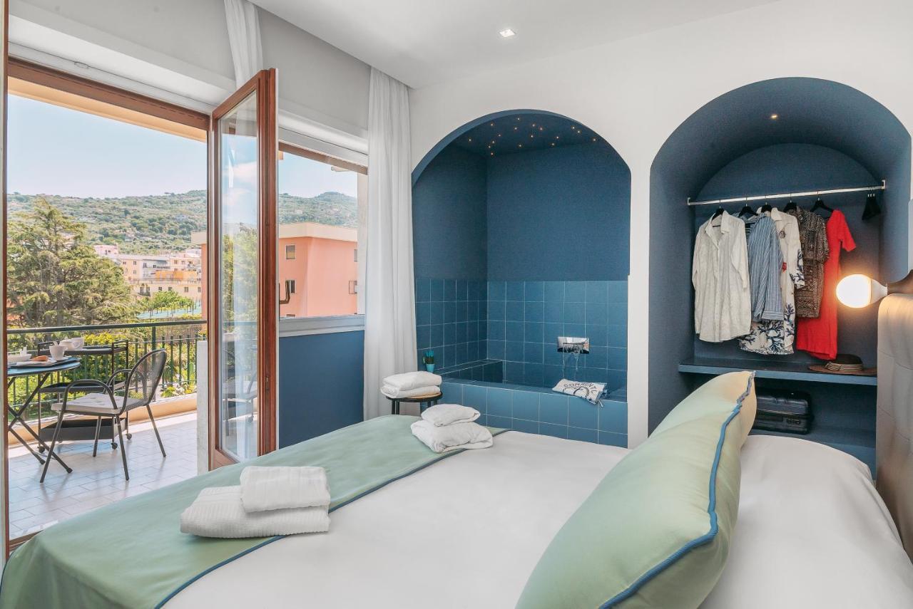 Sorrento Colors&Suites מראה חיצוני תמונה
